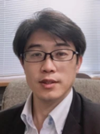 Prof. Chengjiu Yin